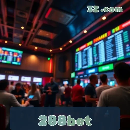 288bet: A Nova Era dos Jogos Online no Brasil