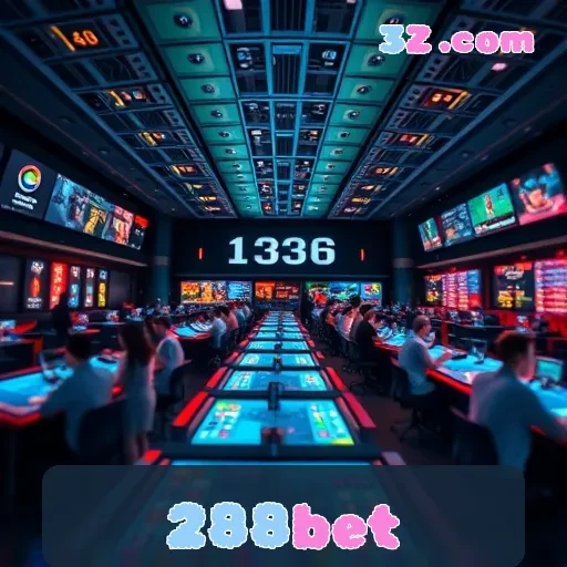 288bet: Facilite Seus Pagamentos e Aumente Seus Ganhos Agora Mesmo