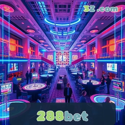 288bet Plataforma