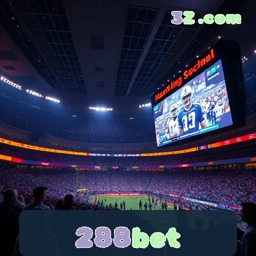 288bet: Promoções que Transformam Sua Aposta em Vitória