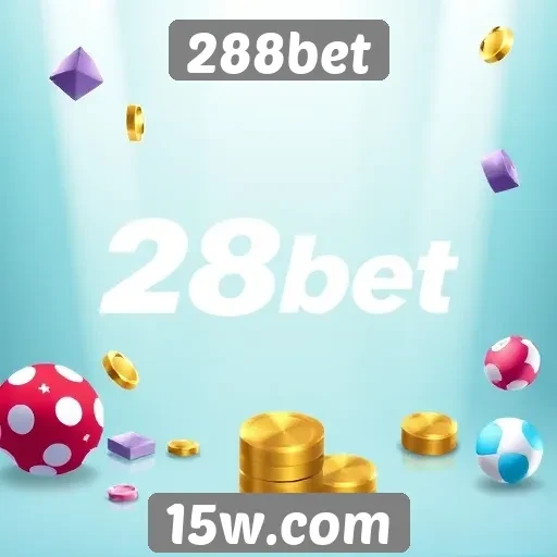 288bet oferece diversas opções de jogos online