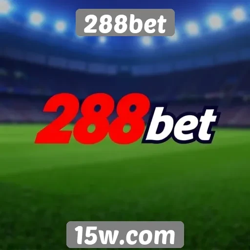 Métodos de pagamento disponíveis na plataforma 288bet